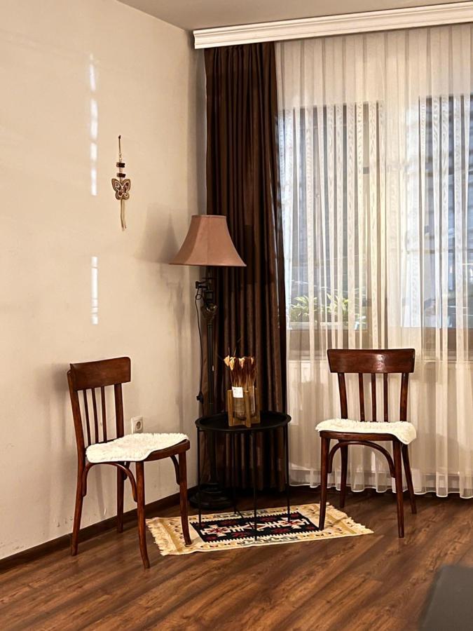Hotel Fjorr Призрен Экстерьер фото